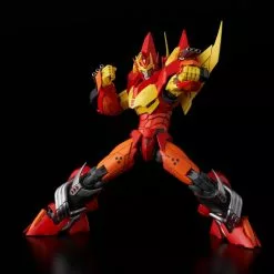 Flame Toys Furai Model Transformers Rodimus (IDW Ver.) Model Kit