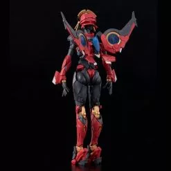 Flame Toys Furai 20 Transformers Windblade Model Kit