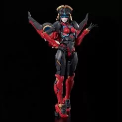 Flame Toys Furai 20 Transformers Windblade Model Kit