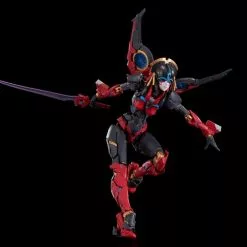Flame Toys Furai 20 Transformers Windblade Model Kit