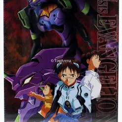 Bandai HG LM 001 Neon Genesis Evangelion EVA-01 Test Type Model Kit Evangelion Model Kits