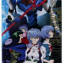 Bandai HG LM 004 Neon Genesis Evangelion EVA-00 Proto Type Model Kit Evangelion Model Kits