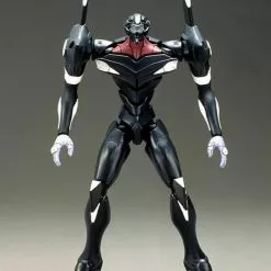 Bandai HG LM 005 Neon Genesis Evangelion EVA-03 Production Model Kit Evangelion Model Kits