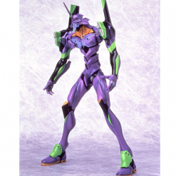 Bandai PG Neon Genesis Evangelion Eva Unit-01 Model Kit Evangelion Model Kits