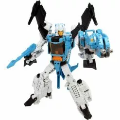Takara Tomy Transformers Legends LG-39 Brainstorm Action Figure