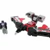 Takara Tomy Transformers Legends LG-38 Laserbeak And Apeface Action Figure