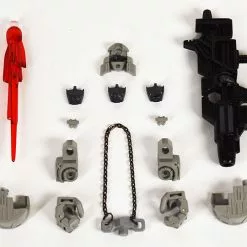 3rd Party DNA Design DK-30G Upgrade Kit For WFC-GS27