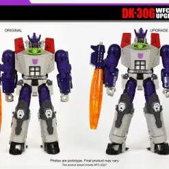 3rd Party DNA Design DK-30G Upgrade Kit For WFC-GS27