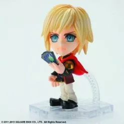 Square Enix Final Fantasy Trading Arts Kai Mini No 15 Ace Figure