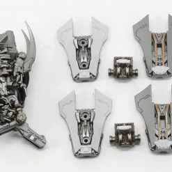 3rd Party DNA Design DK-26 Gear Master Accessory Series