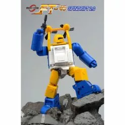 3rd Party Fans Toys FT-45 Spindrift 2.0 Action Figure