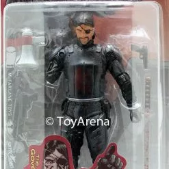 Skybound Exclusive The Walking Dead The Governor Action Figure SDCC 2013