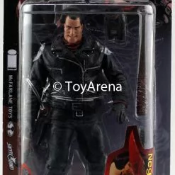 Skybound Exclusive The Walking Dead Negan Color Ver Action Figure
