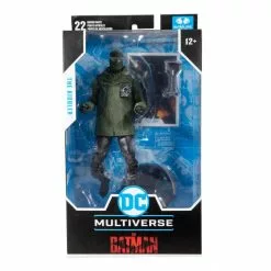 McFarlane Toys DC Multiverse (The Batman) The Riddler Action Figure 15 McFarlane Toys DC Multiverse (The Batman) The Riddler Action Figure