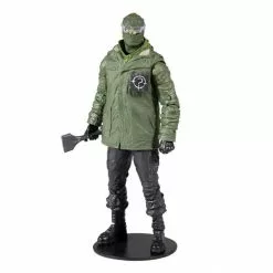 McFarlane Toys DC Multiverse (The Batman) The Riddler Action Figure 10 McFarlane Toys DC Multiverse (The Batman) The Riddler Action Figure