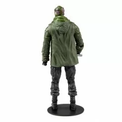 McFarlane Toys DC Multiverse (The Batman) The Riddler Action Figure 13 McFarlane Toys DC Multiverse (The Batman) The Riddler Action Figure