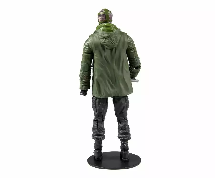 McFarlane Toys DC Multiverse (The Batman) The Riddler Action Figure 7 McFarlane Toys DC Multiverse (The Batman) The Riddler Action Figure