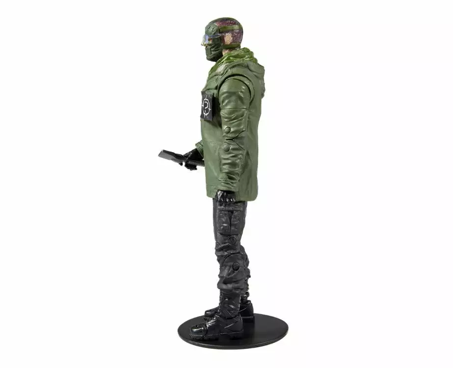 McFarlane Toys DC Multiverse (The Batman) The Riddler Action Figure 6 McFarlane Toys DC Multiverse (The Batman) The Riddler Action Figure