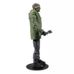 McFarlane Toys DC Multiverse (The Batman) The Riddler Action Figure 11 McFarlane Toys DC Multiverse (The Batman) The Riddler Action Figure