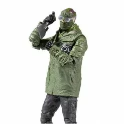McFarlane Toys DC Multiverse (The Batman) The Riddler Action Figure 14 McFarlane Toys DC Multiverse (The Batman) The Riddler Action Figure