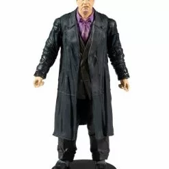 McFarlane Toys DC Multiverse (The Batman) The Penguin Action Figure 10 McFarlane Toys DC Multiverse (The Batman) The Penguin Action Figure