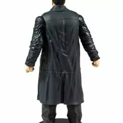 McFarlane Toys DC Multiverse (The Batman) The Penguin Action Figure 12 McFarlane Toys DC Multiverse (The Batman) The Penguin Action Figure