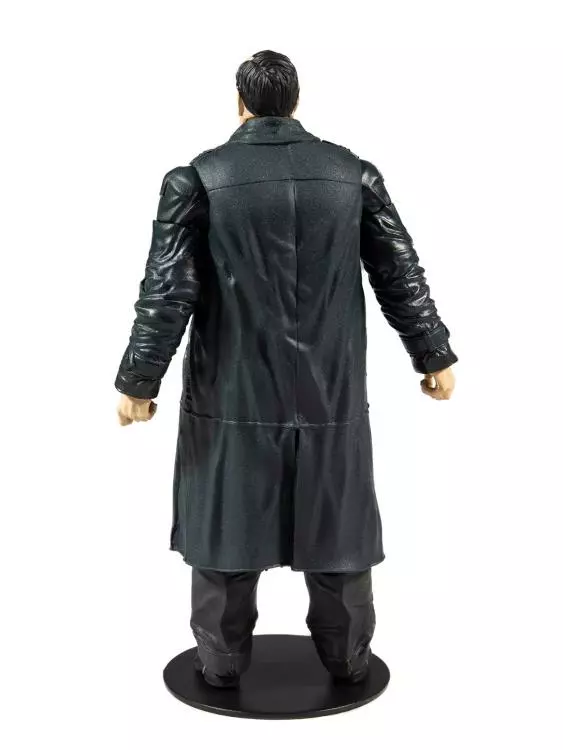 McFarlane Toys DC Multiverse (The Batman) The Penguin Action Figure 6 McFarlane Toys DC Multiverse (The Batman) The Penguin Action Figure