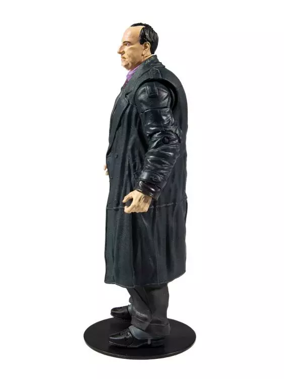 McFarlane Toys DC Multiverse (The Batman) The Penguin Action Figure 5 McFarlane Toys DC Multiverse (The Batman) The Penguin Action Figure