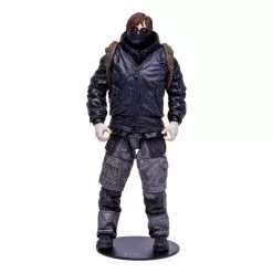 McFarlane Toys DC Multiverse (The Batman) Bruce Wayne (Drifter) Action Figure 12 McFarlane Toys DC Multiverse (The Batman) Bruce Wayne (Drifter) Action Figure