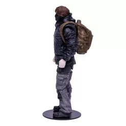 McFarlane Toys DC Multiverse (The Batman) Bruce Wayne (Drifter) Action Figure 13 McFarlane Toys DC Multiverse (The Batman) Bruce Wayne (Drifter) Action Figure