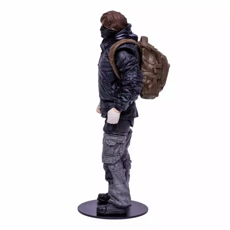 McFarlane Toys DC Multiverse (The Batman) Bruce Wayne (Drifter) Action Figure 7 McFarlane Toys DC Multiverse (The Batman) Bruce Wayne (Drifter) Action Figure