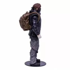 McFarlane Toys DC Multiverse (The Batman) Bruce Wayne (Drifter) Action Figure 11 McFarlane Toys DC Multiverse (The Batman) Bruce Wayne (Drifter) Action Figure