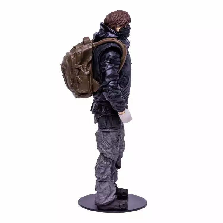 McFarlane Toys DC Multiverse (The Batman) Bruce Wayne (Drifter) Action Figure 5 McFarlane Toys DC Multiverse (The Batman) Bruce Wayne (Drifter) Action Figure