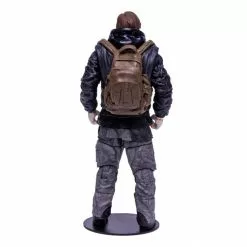 McFarlane Toys DC Multiverse (The Batman) Bruce Wayne (Drifter) Action Figure 10 McFarlane Toys DC Multiverse (The Batman) Bruce Wayne (Drifter) Action Figure