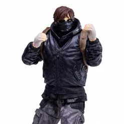 McFarlane Toys DC Multiverse (The Batman) Bruce Wayne (Drifter) Action Figure 14 McFarlane Toys DC Multiverse (The Batman) Bruce Wayne (Drifter) Action Figure