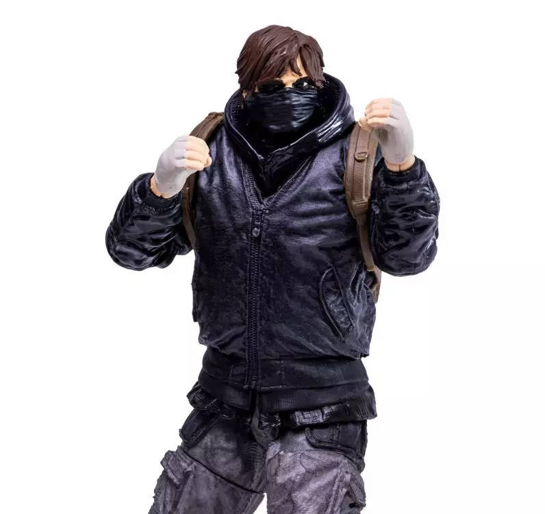 McFarlane Toys DC Multiverse (The Batman) Bruce Wayne (Drifter) Action Figure 8 McFarlane Toys DC Multiverse (The Batman) Bruce Wayne (Drifter) Action Figure