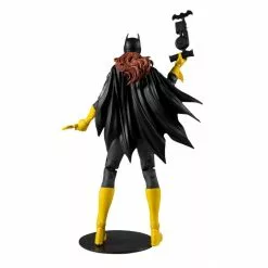 McFarlane Toys DC Multiverse (Batman: Three Jokers) Batgirl Action Figure
