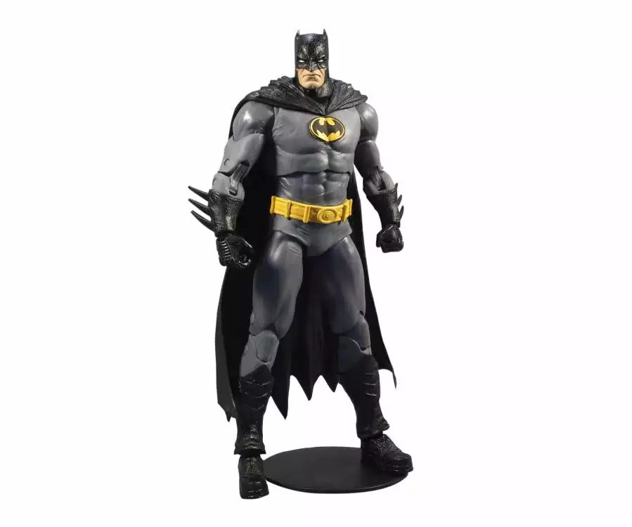 McFarlane Toys DC Multiverse (Batman: Three Jokers) Batman Action Figure 4 McFarlane Toys DC Multiverse (Batman: Three Jokers) Batman Action Figure