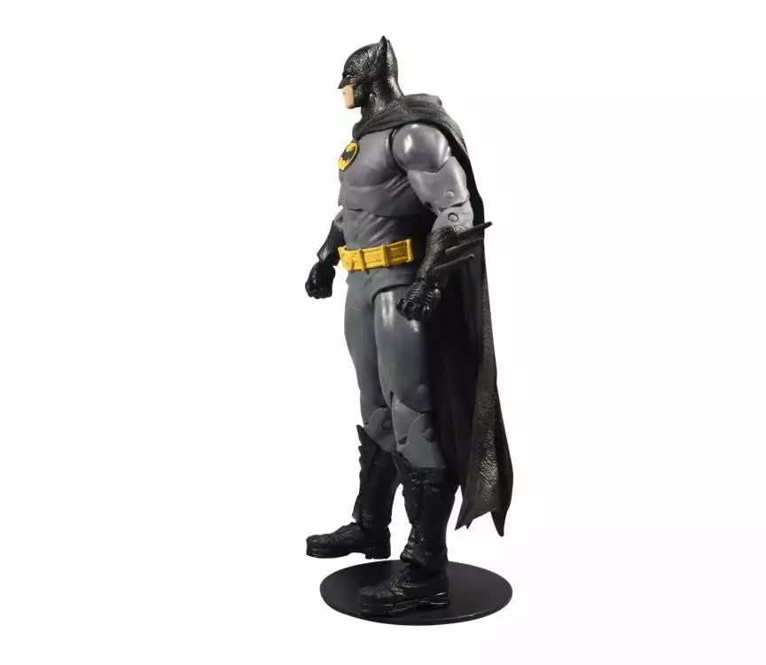 McFarlane Toys DC Multiverse (Batman: Three Jokers) Batman Action Figure 7 McFarlane Toys DC Multiverse (Batman: Three Jokers) Batman Action Figure