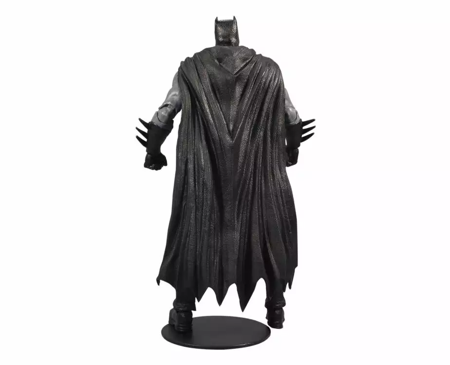 McFarlane Toys DC Multiverse (Batman: Three Jokers) Batman Action Figure 6 McFarlane Toys DC Multiverse (Batman: Three Jokers) Batman Action Figure
