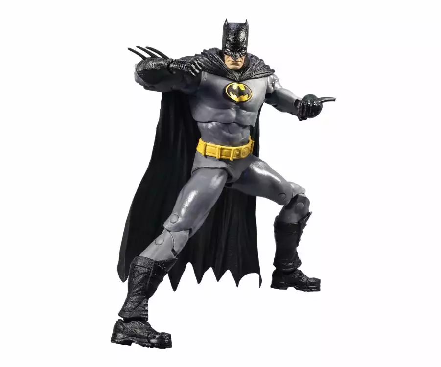 McFarlane Toys DC Multiverse (Batman: Three Jokers) Batman Action Figure 8 McFarlane Toys DC Multiverse (Batman: Three Jokers) Batman Action Figure