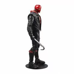 McFarlane Toys DC Multiverse (Batman: Three Jokers) Red Hood Action Figure