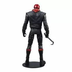 McFarlane Toys DC Multiverse (Batman: Three Jokers) Red Hood Action Figure