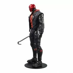McFarlane Toys DC Multiverse (Batman: Three Jokers) Red Hood Action Figure