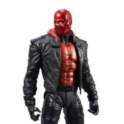 McFarlane Toys DC Multiverse (Batman: Three Jokers) Red Hood Action Figure