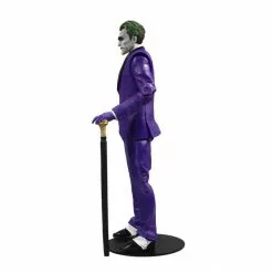 McFarlane Toys DC Multiverse (Batman: Three Jokers) The Joker (The Criminal) Action Figure 15 McFarlane Toys DC Multiverse (Batman: Three Jokers) The Joker (The Criminal) Action Figure