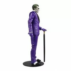 McFarlane Toys DC Multiverse (Batman: Three Jokers) The Joker (The Criminal) Action Figure 14 McFarlane Toys DC Multiverse (Batman: Three Jokers) The Joker (The Criminal) Action Figure