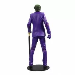 McFarlane Toys DC Multiverse (Batman: Three Jokers) The Joker (The Criminal) Action Figure 13 McFarlane Toys DC Multiverse (Batman: Three Jokers) The Joker (The Criminal) Action Figure