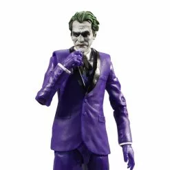 McFarlane Toys DC Multiverse (Batman: Three Jokers) The Joker (The Criminal) Action Figure 16 McFarlane Toys DC Multiverse (Batman: Three Jokers) The Joker (The Criminal) Action Figure