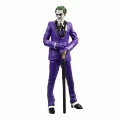 McFarlane Toys DC Multiverse (Batman: Three Jokers) The Joker (The Criminal) Action Figure 11 McFarlane Toys DC Multiverse (Batman: Three Jokers) The Joker (The Criminal) Action Figure